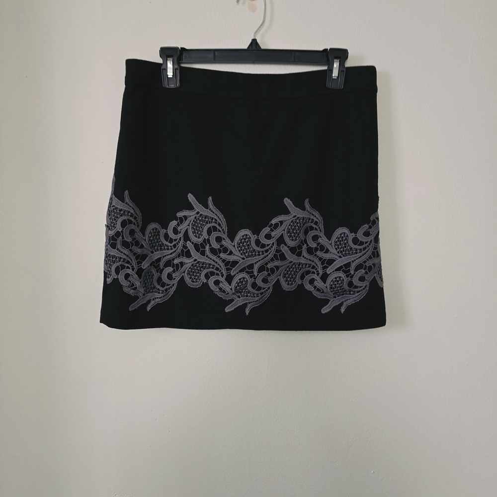 Tracy reese Women Mini Skirt